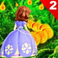 Castle Temple Princess Sofia Adventure 2