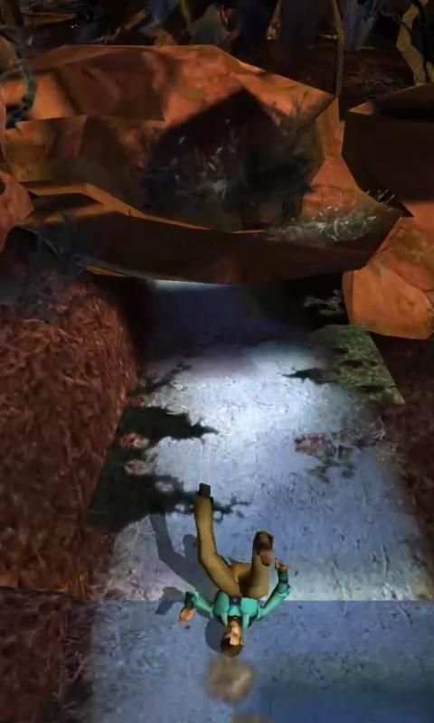 Temple wild jungle Rush oz स्क्रीनशॉट 2