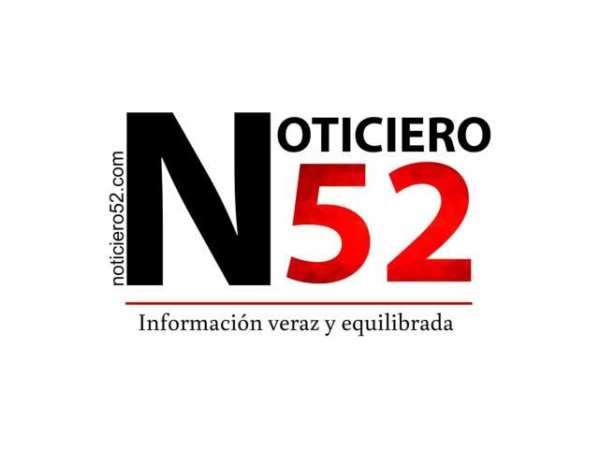 NOTICIERO 52 screenshot 1