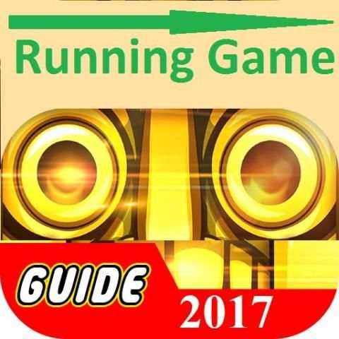 Guide for temple run - version 2017 screenshot 3