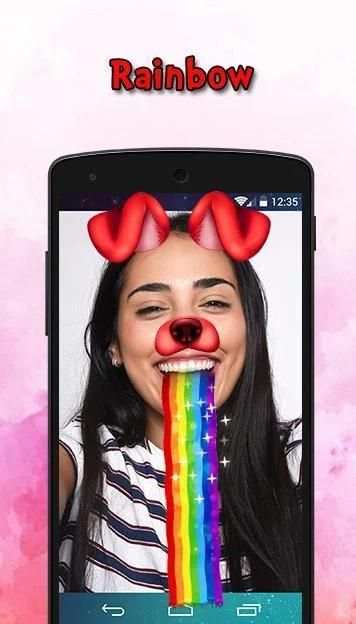 Face Swap - My Photo Editor screenshot 5
