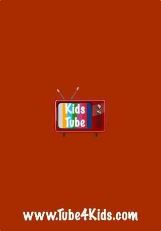 Kids YouTube Videos screenshot 2