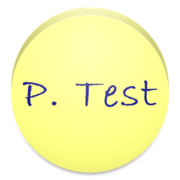 Personality Test By ZY आइकन