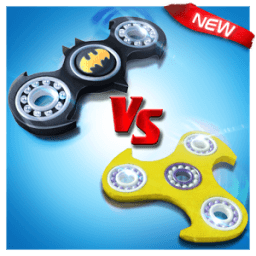 FIDGET SPINNER .IO - MULTIPLAYER أيقونة