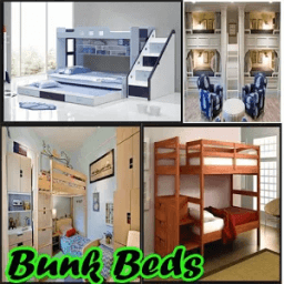 Bunk Beds иконка