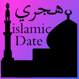 Hijrah Date Converter иконка