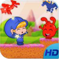 Morphll Adventure Free 2