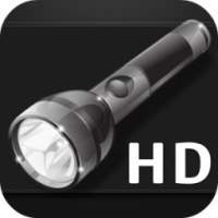 Flashlight HD LED