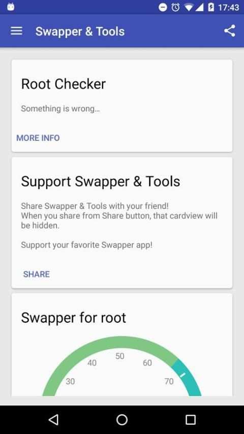 Swapper & Tools screenshot 8