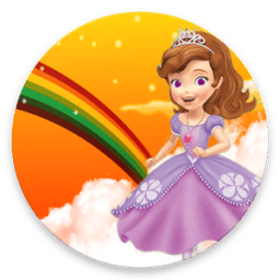 Princesinha Sofia * иконка