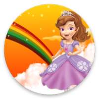 Princesinha Sofia *