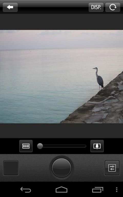 Canon CameraWindow screenshot 5
