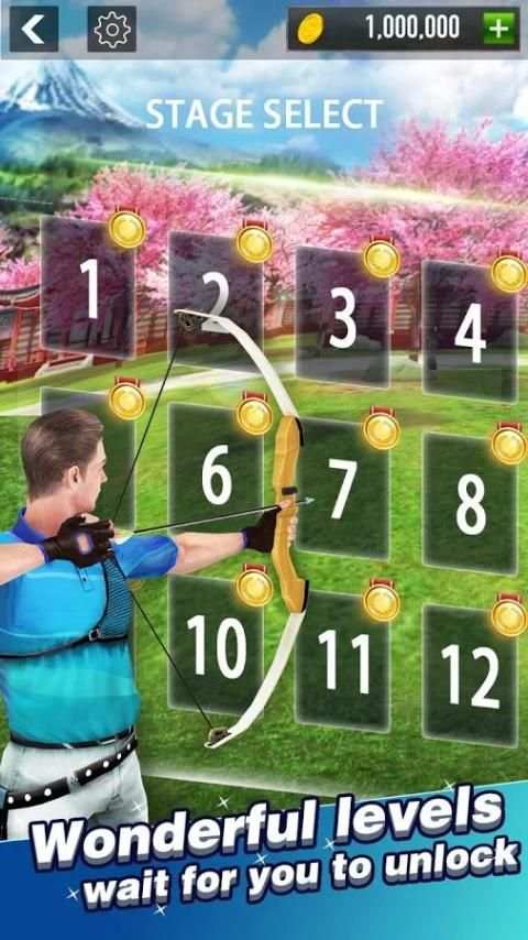 Bow Guru screenshot 3