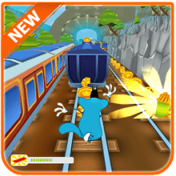 Subway Oggy Adventure Skyboard Zay Cockroaches icon