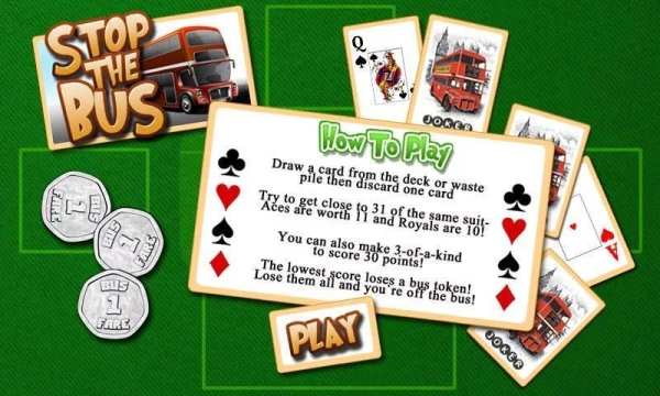 Stop The Bus screenshot 3