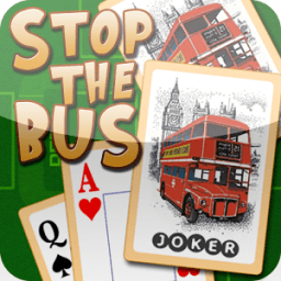Stop The Bus иконка