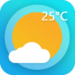 Daily Weather أيقونة