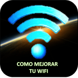 Como mejorar la señal de wifi icon