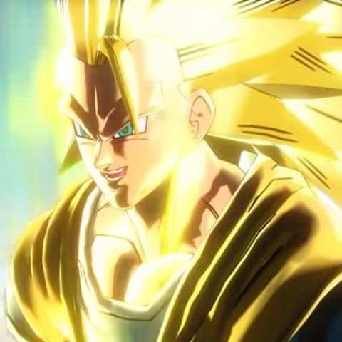 Super Shira Songoku 6 تصوير الشاشة