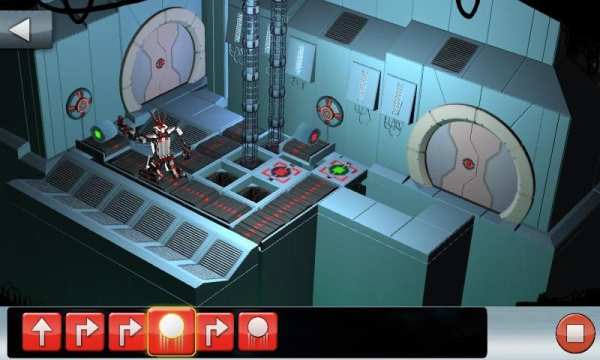LEGO® MINDSTORMS® Fix Factory screenshot 2