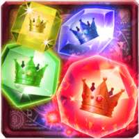 Jewel King Classic logo