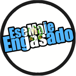 ikon EseMajeEngasado