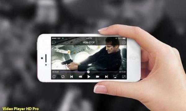 Video Player HD Pro screenshot 4