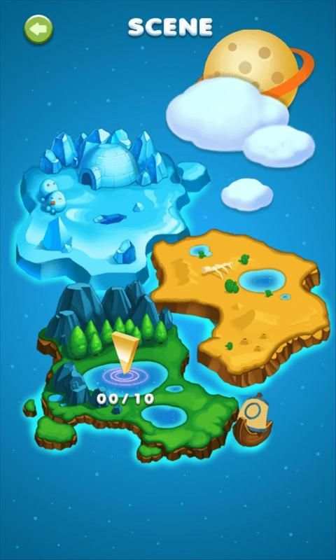 Marble Kingdom screenshot 6