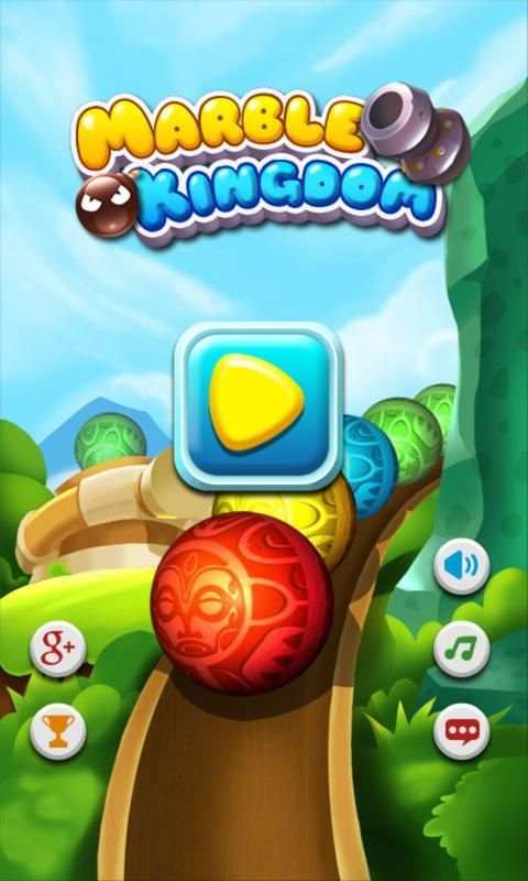 Marble Kingdom screenshot 4