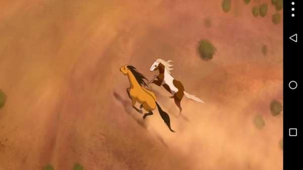 Cool Video Player screenshot 2