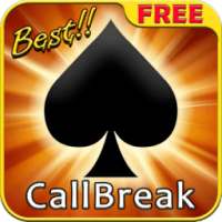 [Best] Call Break Game иконка