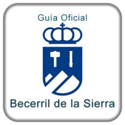 Becerril de la Sierra, Guía Oficial