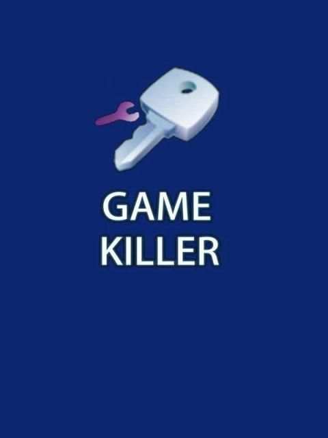 Game Killer स्क्रीनशॉट 2
