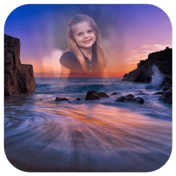 Ocean Photo Frames आइकन