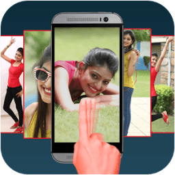 My Photo Auto Changer आइकन