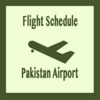 Pakistan Airport on 9Apps