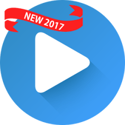 HD Video Player иконка