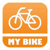 MyBike on 9Apps