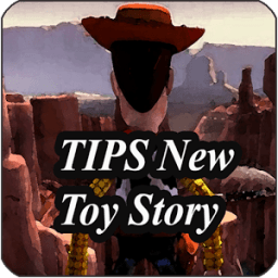 Tips New Toy Story иконка