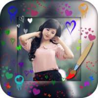 Magic Brush Photo Editor