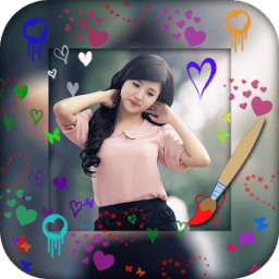 Magic Brush Photo Editor आइकन