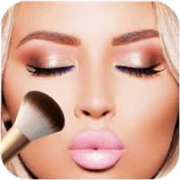 YouCam Photo Makeup