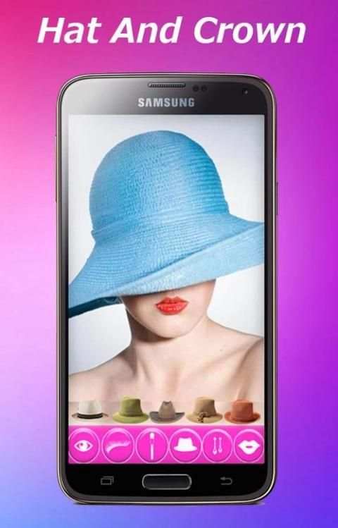 YouCam Photo Makeup 3 تصوير الشاشة