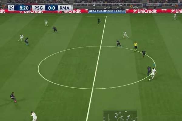 Tips For PES 16