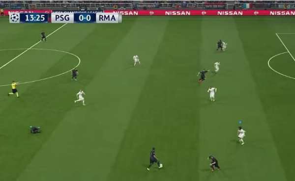 Tips For PES 16 screenshot 2