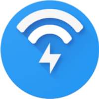 Wifi Signal Booster + Extender : Simulated