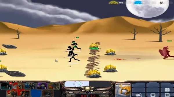 Guide for Stick War Legacy 2 - Tips and Strategy 4 تصوير الشاشة