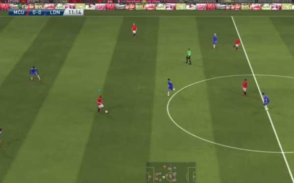 Tips For PES 15 New screenshot 3