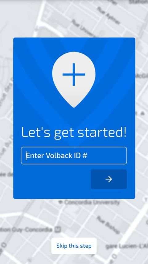 Volback скриншот 5