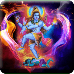 Shiva Tandav आइकन
